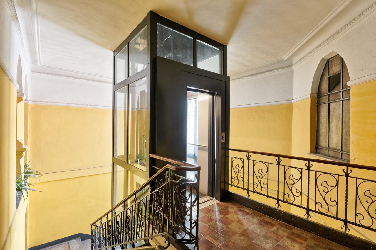 La Mole Sweet Studio Turin Exterior photo